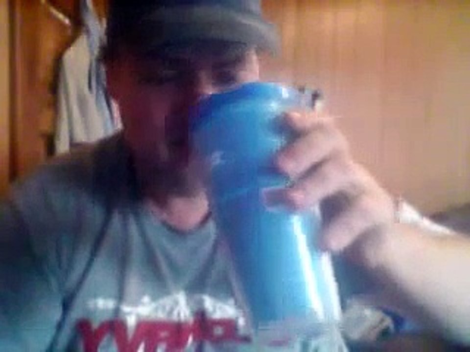 You Ain't Gonna Believe It by Mister McTavish