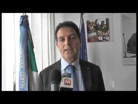 Napoli - Alternanza scuola-lavoro, progetto all'istituto Mario Pagano (16.03.16)