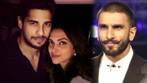 Deepika Padukone Can't Wait To Love Sidharth Malhotra