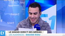 Audiences TV : TF1 leader, devant France 2, avec 