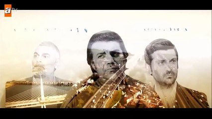 موسيقى مسلسل قطاع الطرق لن يحكموا العالم