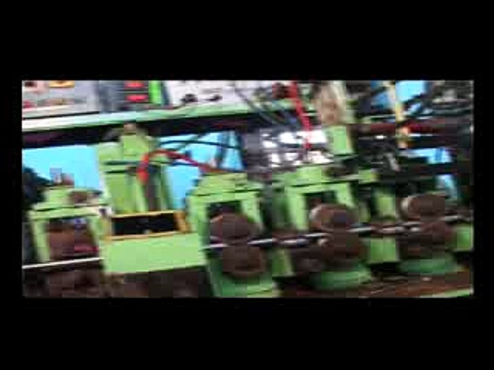 Heavy Metal & Tubes: Seamless Carbon Steel Tube & Pipe