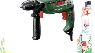 Bosch PSB 650 RE - Taladradora de percusión