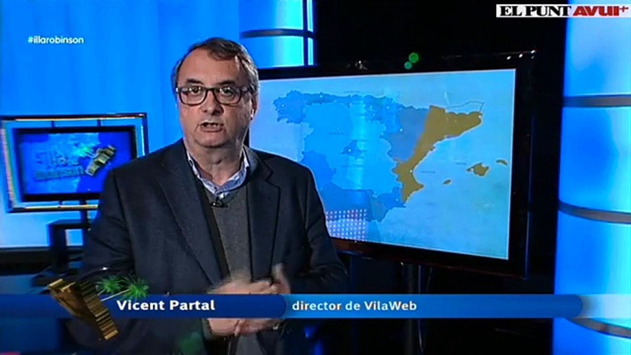 La Pissarreta d'en Partal: Podemos esclata