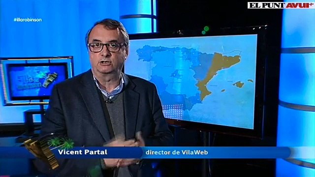 La Pissarreta d'en Partal: Podemos esclata