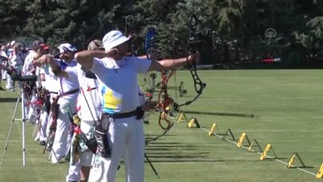 Antalya Turizmine Spor Organizasyonu Dopingi - Antalya