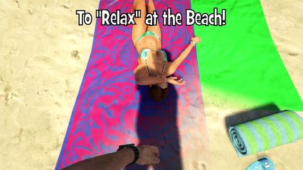 ★ Grand Theft Auto 5 | "A Day in Trevor Phillip's Eyes!"