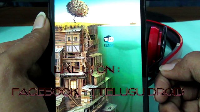 How to see hidden wifi keys on android android in telugu by [TELUGU DROID]