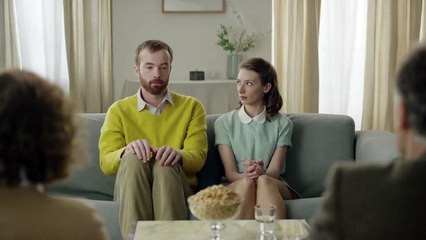 Havas Paris pour Monsieur Meuble - Cacahuète - mars 2016