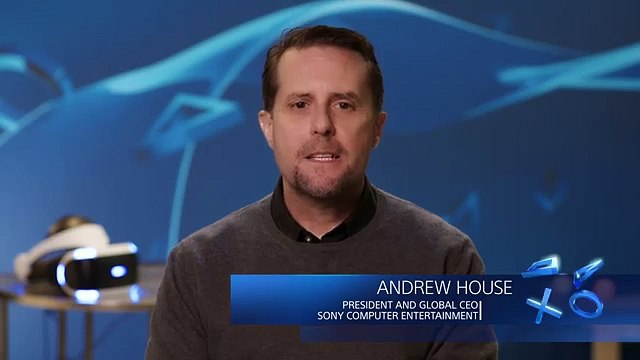 Announcing the price and release date for PlayStation VR - TinyJuke.com