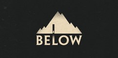 Trailer videojuego indie Below