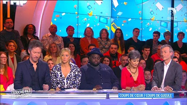 Cyril Hanouna et Gilles Verdez jugent le dernier épisode de Nouvelle Star catastrophique - Regardez