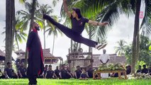 Official BAAGHI Movie TRAILER  - Baaghi 2016 full movie - Tiger Shroff, Shraddha Kapoor, Sudheer Babu