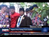 Eksekusi Empang di Maros Dihalangi Anggota Ormas