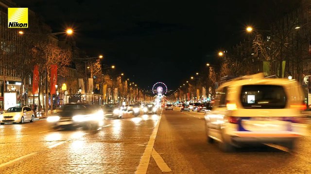 Uzful pour Nikon Verres Optiques - « Je vois l'art de la précision » - février 2016