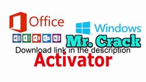 Activate MS Office 2016 Without Using Key