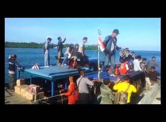 Pulau Terkulai, Pulau Indah Yang Terlupakan