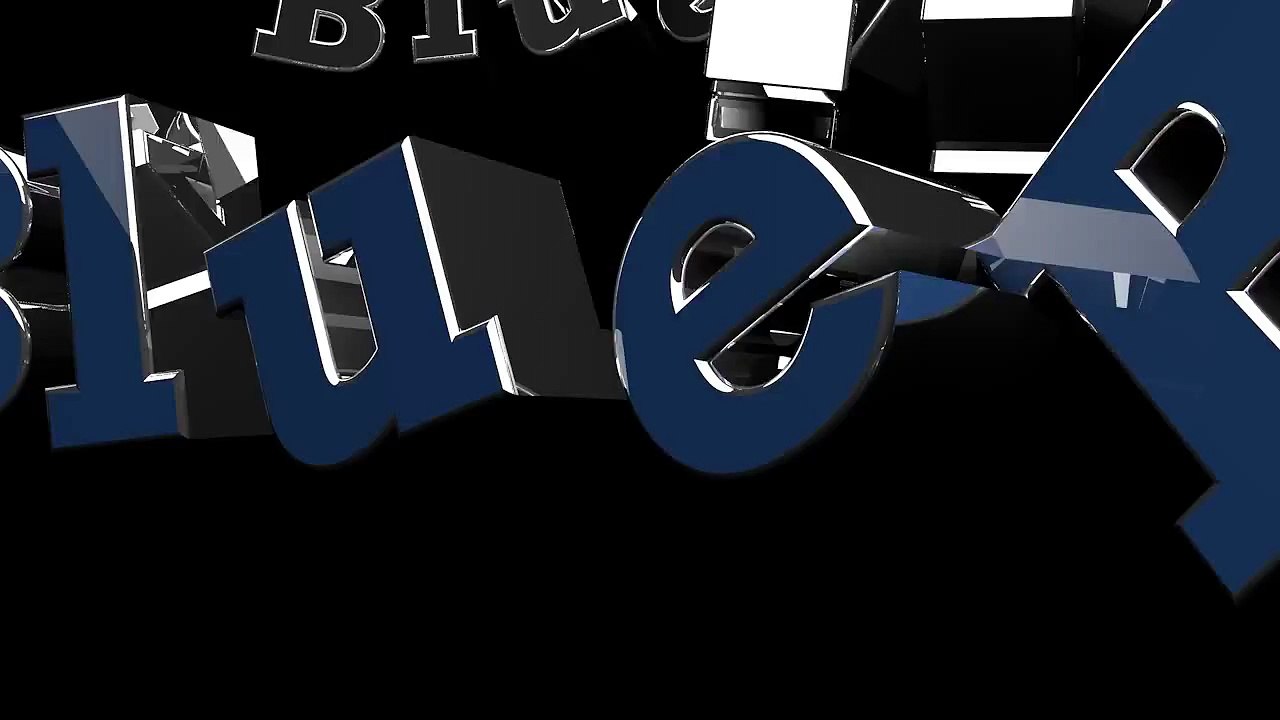 BlueBox TV Intro