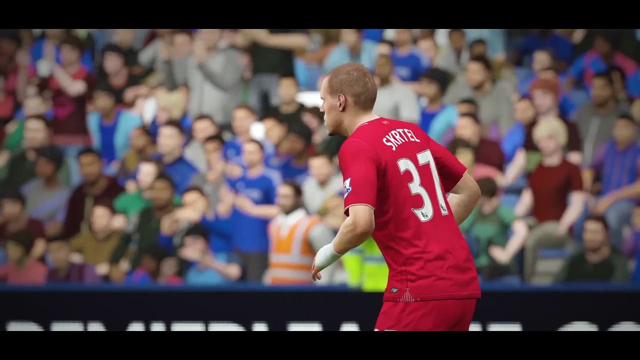 Chelsea - Liverpool (prediction)
