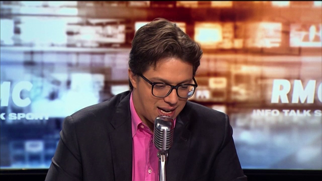 Paradis fiscaux et banques françaises: "On s'interroge sur le montant énorme des bénéfices au Luxembourg", Lucie Watrinet