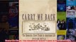 Free PDF Download  Carry Me Back The Domestic Slave Trade in American Life Read Online