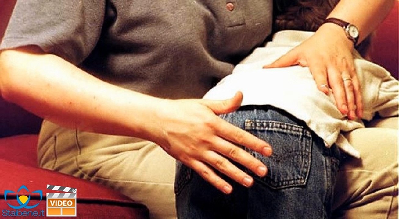 Sgridata o sculacciata? Ecco cosa è meglio con i figli