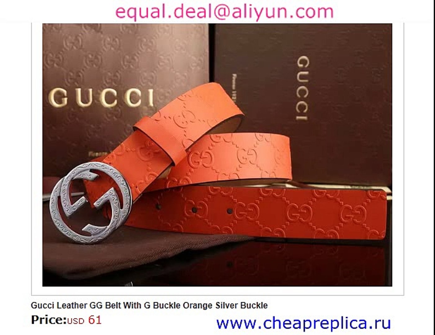gucci belt with silver buckle