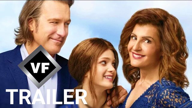 MARIAGE A LA GRECQUE 2 Bande Annonce VF (Comédie, Romance 2016)