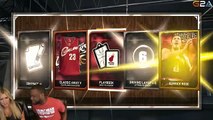 THE BEST FUNNY OF 2016 THE LAST PACK ONYX PULL CHEESE! NBA 2k15 MyTeam Throwback Thursday Pack Opening