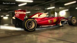 Ferrari F1: Intervista a Simone Resta alla vigilia del GP di Australia 2016
