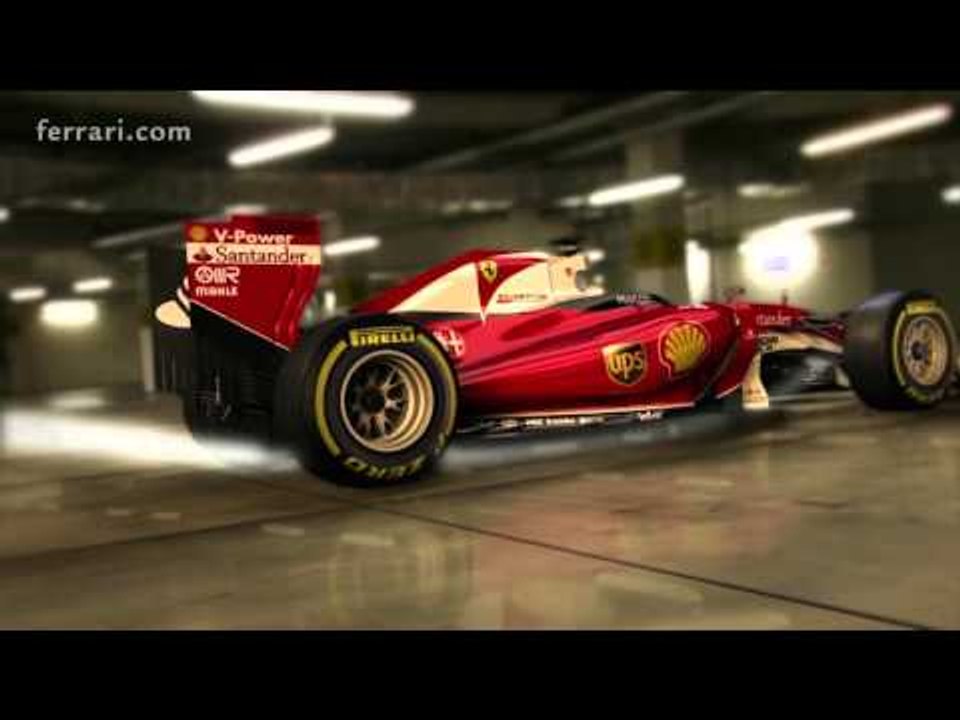 Ferrari F1: Intervista a Simone Resta alla vigilia del GP di Australia 2016