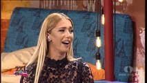 Apartamenti 2xl - Adelina Tahiri ne 2XL (15.03.2016)