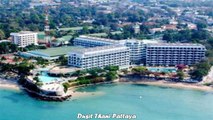 Hotels in Pattaya Central Dusit Thani Pattaya Thailand