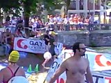Circuito Principe dei Laghi 2011 - Grand Prix di Nuoto Lido di Bagnera