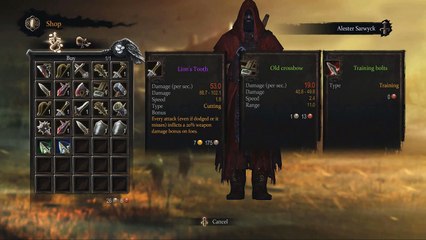 Game of Thrones - Episode 6 That Settles It!