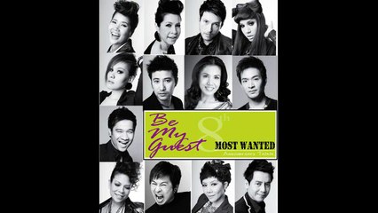 Be My Guest Most Wanted ทำไม่ได้ (Official Audio)