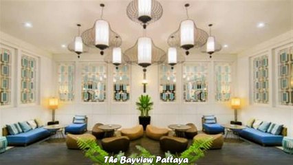 Hotels in Pattaya Central The Bayview Pattaya Thailand