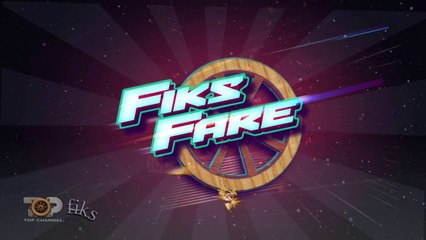 Fiks Fare, 16 Mars 2016, Pjesa 2 - Investigative Satirical Show