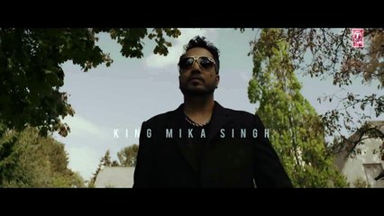 BILLO Full HQ Official Video Song (Teaser) --- KING MIKA SINGH,  Millind Gaba