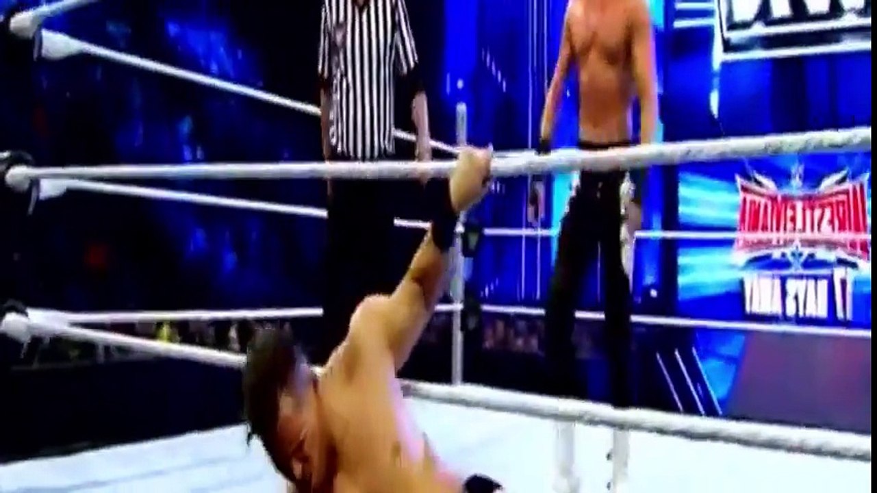 wwe smackdown 17-3-16 full show 2016 part 1