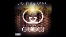 GTM Gwolla Gettaz - Money aint a Thang