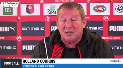Courbis : "Franck Ribéry est un gars déroutant"