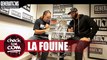 Check Ton Com' avec La Fouine