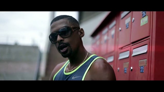 Kaf Malbar - Qué Pasa - Mars 2016