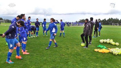 Ghjuventù turchina N°15 : Zoom sur les U19