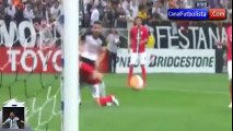 Corinthians vs Cerro Porteño 2-0 Goles y Resumen _ Copa Libertadores 16_03_2016