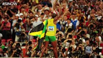 Usain Bolt talks about preparing for the 2016 Rio Olympics - SI NOW