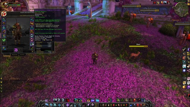 WoW Marksmanship Hunter guide - #2 Rotation and gear 6.2