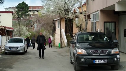 مسلسل شمس الشتاء Kış Güneşi - الحلقة 4 مترجمة للعربية (القسم 1)