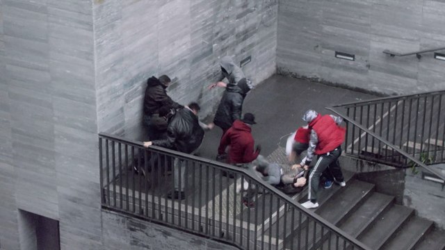 #TousUnisContrelaHaine. Combattre l’antisémitisme 1